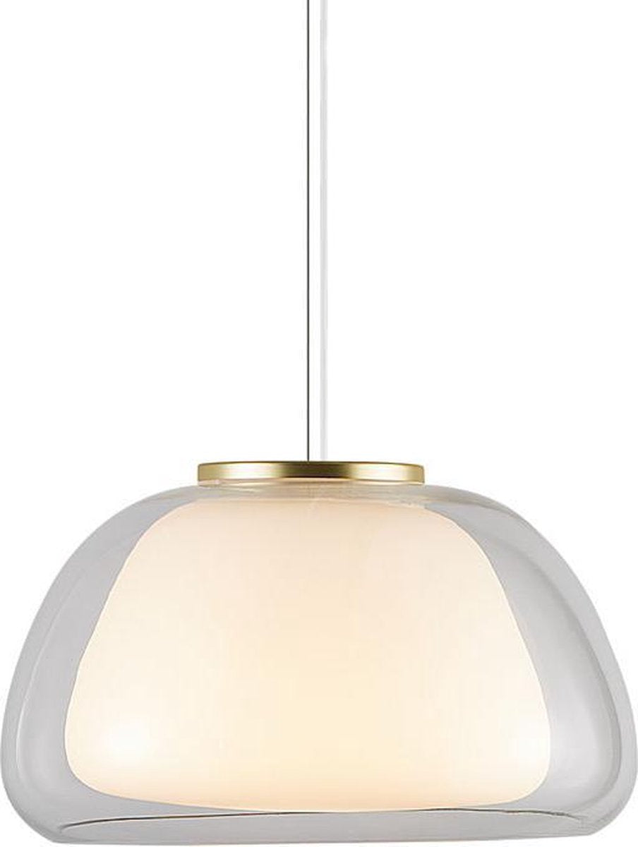 Nordlux - jelly - hanglamp - e27 - helder