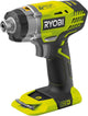 Destornillador de impacto a batería ryobi ryob rid1801m 18v gn