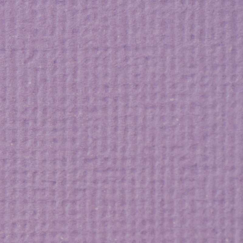 Craft Perfect di Tonic Studios Craft Perfect • biglietto classico A4 10 fogli malva viola