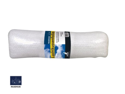 Rollo de plástico de burbujas canguro 50cmx5m plástico de burbujas