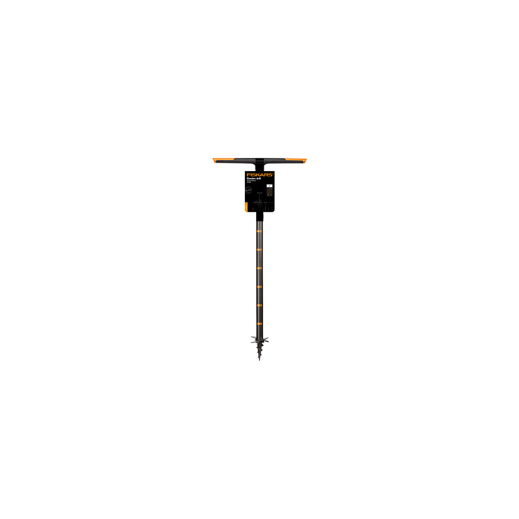 Fiskars 1049796 - barrena manual quikdrilll 100mm | 1 pieza