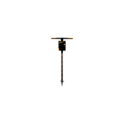Fiskars 1049796 - barrena manual quikdrilll 100mm | 1 pieza
