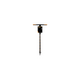 Fiskars 1049796 - barrena manual quikdrilll 100mm | 1 pieza
