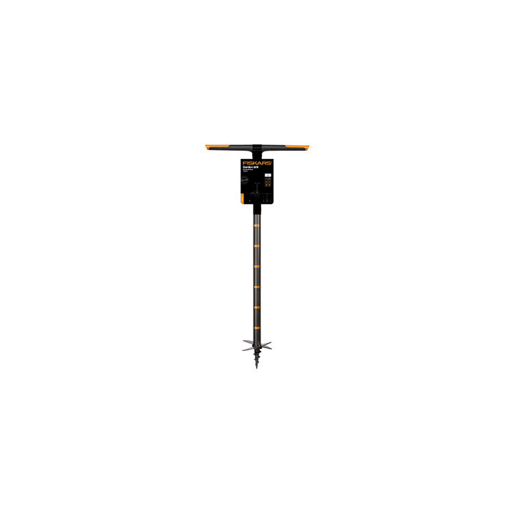 Fiskars quikdrill trapano manuale ø 150mm - 1000638 - 1000638