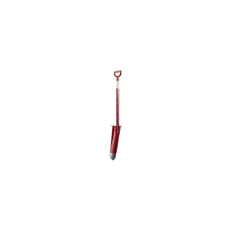Fiskars 1067489 - pala de drenaje clásica | 1 pieza