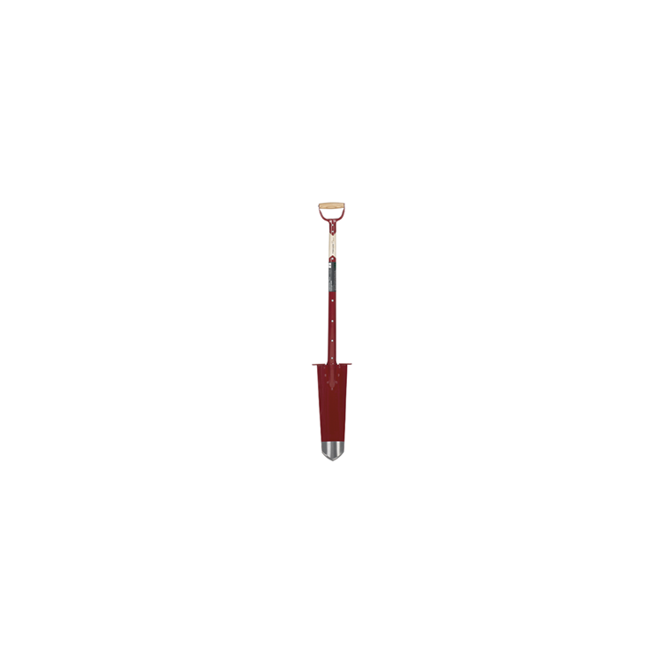 Fiskars 1067489 - pala de drenaje clásica | 1 pieza