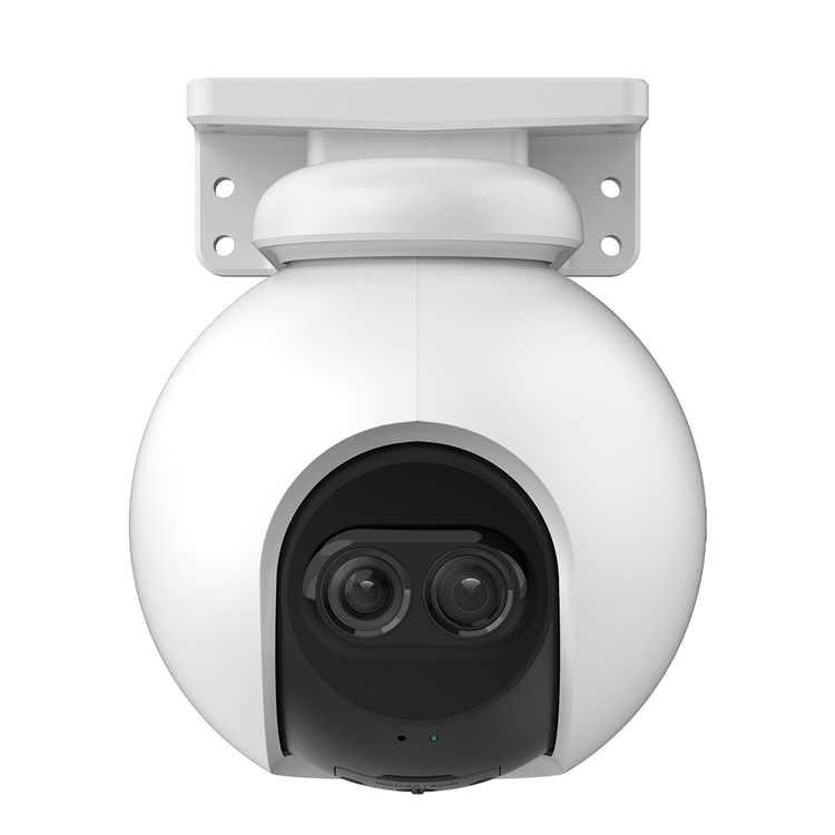 Ezviz 1067673 - cámara exterior c8pf pt | 1 pieza