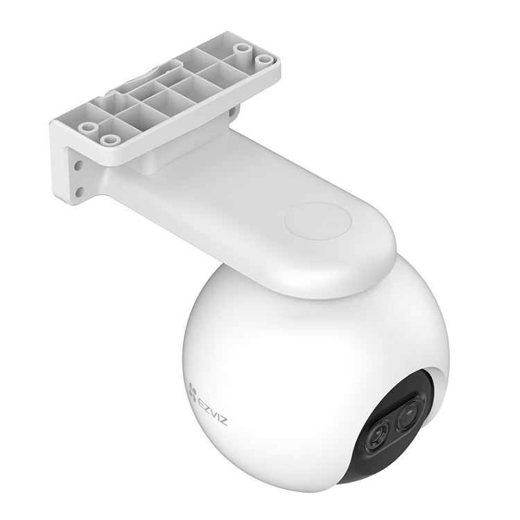 Ezviz 1067673 - cámara exterior c8pf pt | 1 pieza