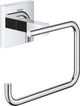 Porta carta igienica Grohe start cube - cromato