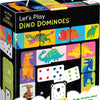 Banana Panda - Jugar Dino Domino
