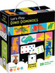Banana Panda - Giochiamo a Dino Domino