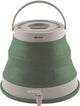 Outwell - portador de agua - plegable - sombra - verde