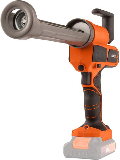 Pistola per silicone Powerplus Dual Power POWDP7051 - 20V - escl. batteria e caricabatterie