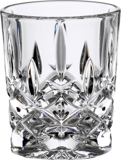 Nachtmann - vaso de chupito 'noblesse' - 55 ml - juego de 4 piezas