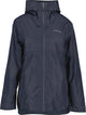 Giacca outdoor da donna Didriksons tilde wns jkt 4 - blu notte scuro