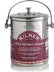 Kilner - contenitore per compost da banco - 2l