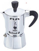 Bialetti break cafetera turca 6 tazas aluminio