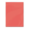 Craft Perfect di Tonic Studios Craft Perfect • biglietto classico A4 10 fogli rosa corallo