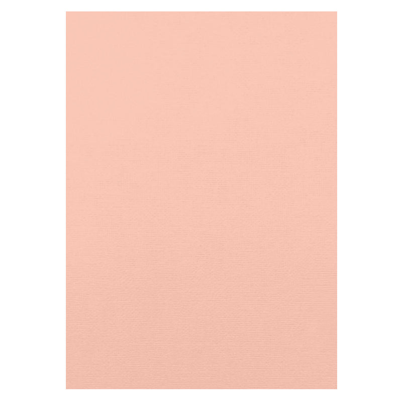 Craft Perfect di Tonic Studios Craft Perfect • cartoncino classico A4 10 pezzi rosa bubblegum