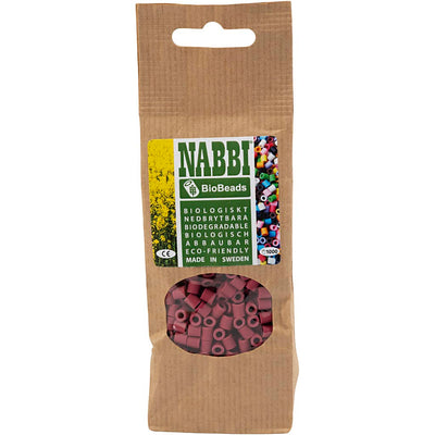 Https: www.cchobby.nl biobeads-van-nabbi-afm-5x5-mm-gatgrootte-2-5-mm-medium-burgundy-1000-stuk-1-doos