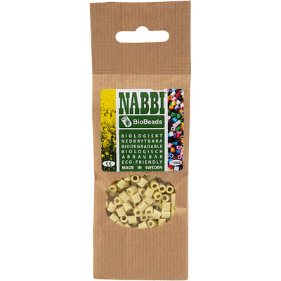 Https: www.cchobby.nl biobeads-van-nabbi-afm-5x5-mm-gatgrootte-2-5-mm-medium-lichtgeel-1000-stuk-1-doos