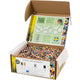 Perline biologiche Nabbi dell'azienda Creativ con colori standard - 55000 pezzi.