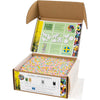 Creativ company nabbi biobeads colores pastel - 55000ud.
