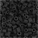Creativ company nabbi biobeads 5x5mm nero - 3000 pz.