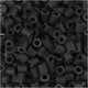 Creativ company nabbi biobeads 5x5mm nero - 1000 pz.