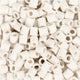 Creativ company nabbi biobeads 5x5mm wit - 1000st.