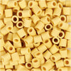 Creativ company nabbi biobeads 5x5mm giallo - 1000pz.