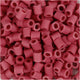 Creativ company nabbi biobeads 5x5mm rosso - 3000 pz.