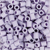 Creativ company nabbi biobeads 5x5mm rosso - 1000 pz.