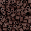 Creativ company nabbi biobeads 5x5mm marrón - 1000 uds.