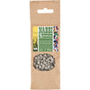 Creativ company nabbi biobeads 5x5mm grigio - 1000 pz.