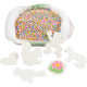 Juego de aula de biobeads nabbi de Creativ Company, 1 juego