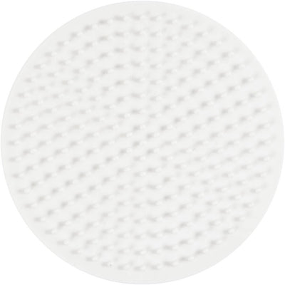 Piatto base Nabbi biobeads, rotondo, d 9 cm, medio, 1 pezzo
