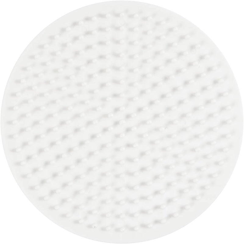 Piatto base Nabbi biobeads, rotondo, d 9 cm, medio, 1 pezzo