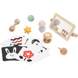 Https: www.cchobby.nl viga-grow-with-me-box-sensory-seekers-1-doos - afbeelding 1