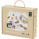 Https: www.cchobby.nl viga-grow-with-me-box-sensory-seekers-1-doos - afbeelding 2