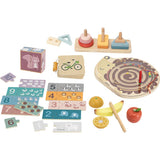 Polarb https: www.cchobby.nl viga-grow-with-me-box-little-thinkers-1-doos - afbeelding 1