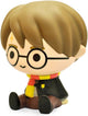 Plastoy harry potter: hucha chibi harry potter