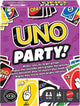 Festa Mattel Uno! giochi di carte da gioco