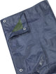 Kreator krt660111 tarpaulin - 5x6 meters - 70g m2