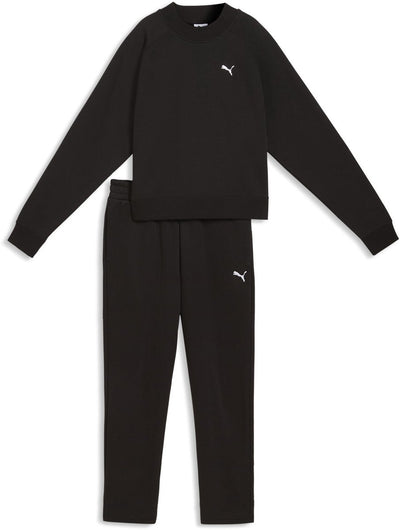 Tuta Puma loungewear standard fl cl