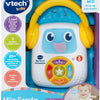 Vtech mi primer reproductor de música