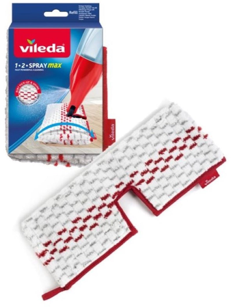 Vilina Rebill para Spray Clean Sproeier
