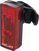 Luce posteriore XLC Proxima Pro Plus Cl-R27+