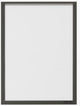 Porta documenti Durevole 400757 antracite (L x A x P) 236 x 323 x 0,27 mm DIN A4 verticale, DIN A4 orizzontale