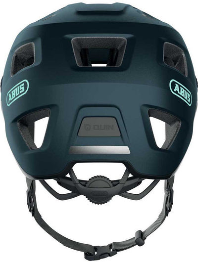 Abus Helm Modrop Midnight Blue S 51-55cm